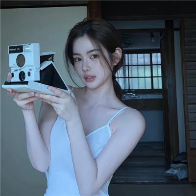 发光的河流